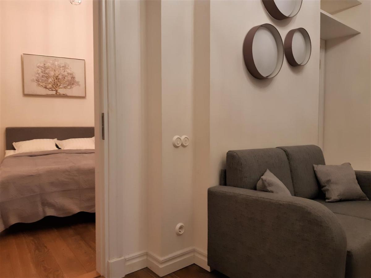 Munchen Apartment Tartu Exterior photo